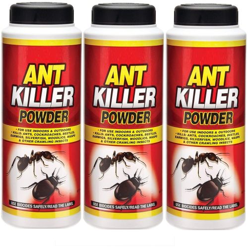 Linden Ants Killer 250 G