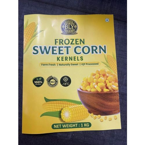 Vajraaswet Corn 200 G