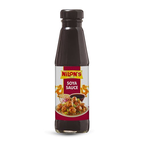 Nilon Soya Sauce 180 G