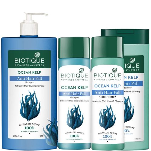 Boitique Ocean Kelp Anti Hair Fall