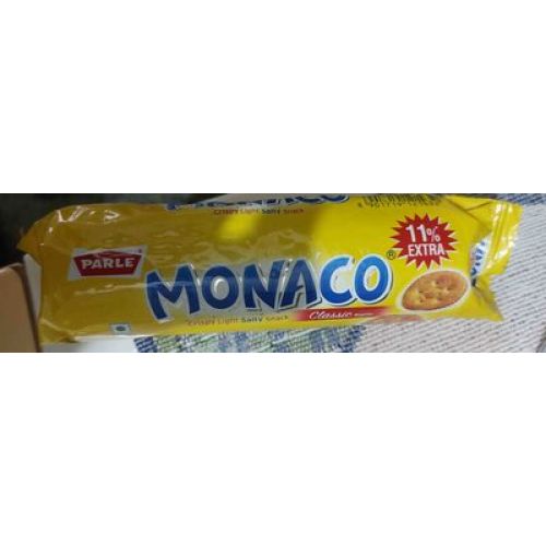 Monaco Classic Biscuit