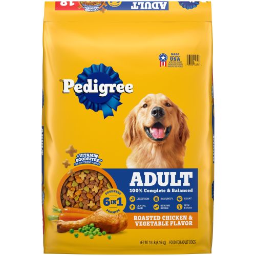 Pedi Gree Adult 6 Kg