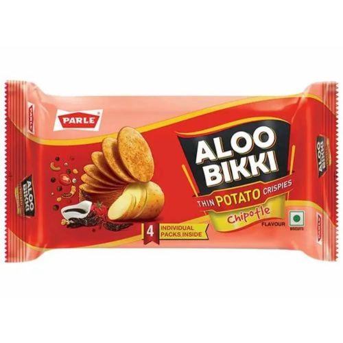 Aloo Bikki Biscuit 75 G