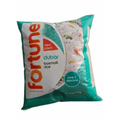 Fortune Basmathi Rice 1 K