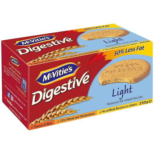 Mcvities Dig Bis 100 G Pack of 6