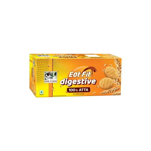 Eat Fit Digestive Biscuit