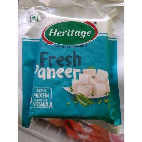 Heritage Panner 1 K