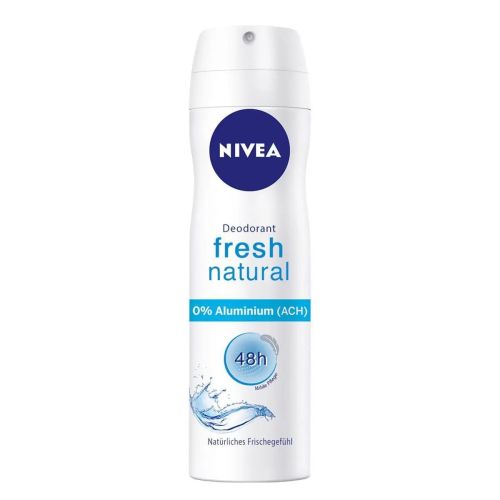 Nivea Deo Fresh Natural 150 Ml