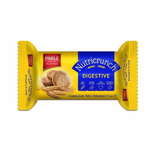 Nutri Crunch Digestive Bis