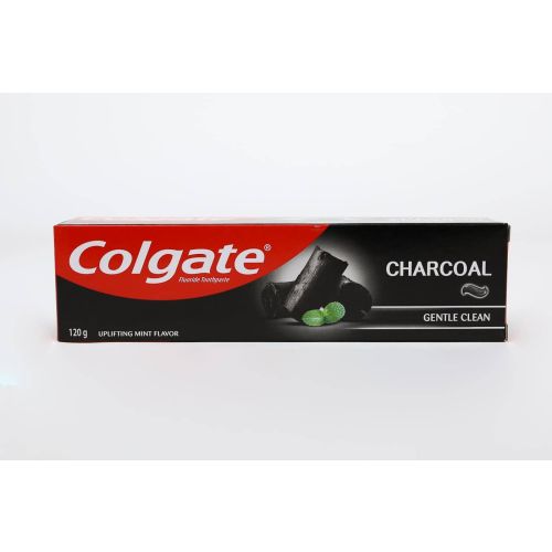 Colgatecharcoal Paste