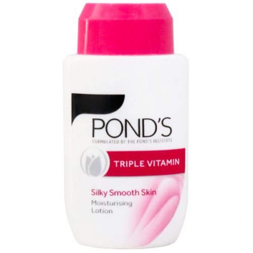 Ponds Mstrng Lotn 100 Ml