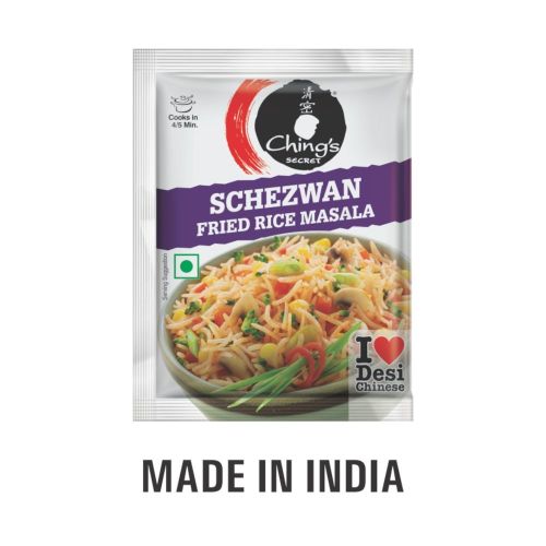 Fried Rice Masala Mix