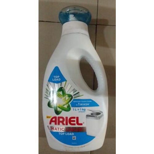 Ariel Matic 500 G Top Load