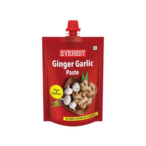 Ginger Garlic Pste 200 G