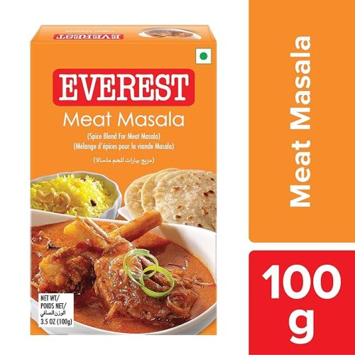 Everest Meatmsla Pwdr 50 G