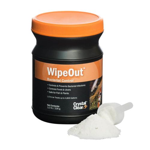 Wipeout Fclnr 1000 Ml