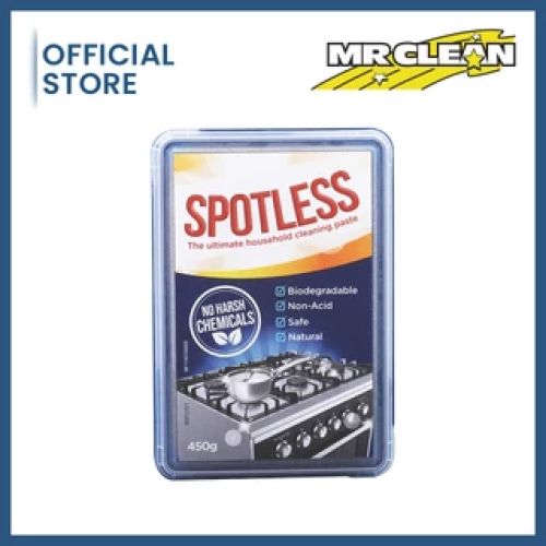 Spotless Combo 450+450 Ml