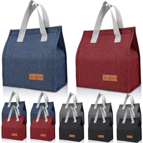 Lunch Bag No 3