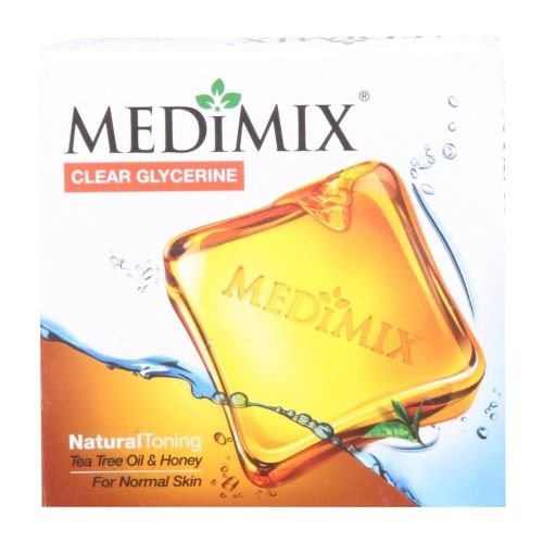 Medi Mix Glycerine 3 Pack of