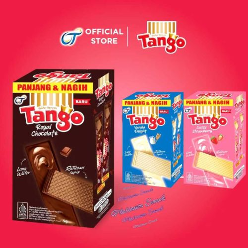 Tango Small 500 Ml
