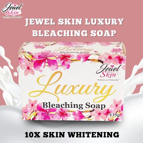 Jewel Soapbox 2 Pc