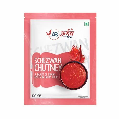 Swn Chutney 250 G