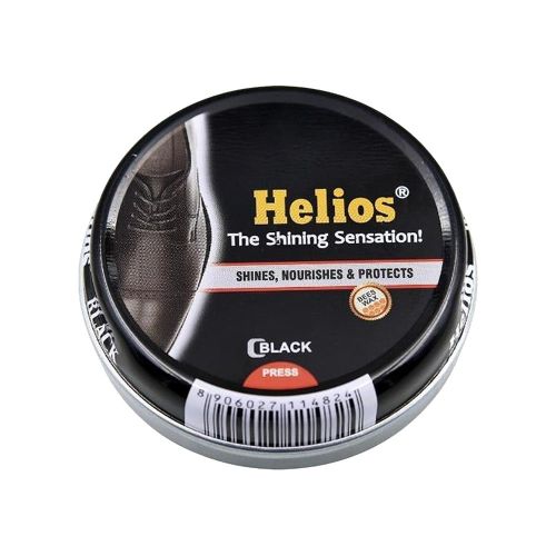 Helios Black Polsh