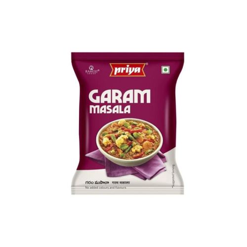 Priya Garam Msla 50 G
