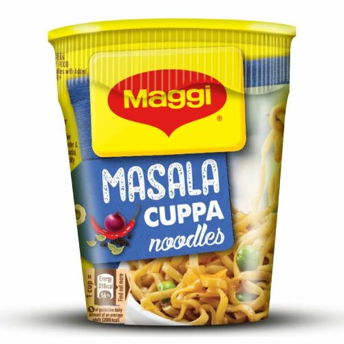 Maggi Cuppa Noodles