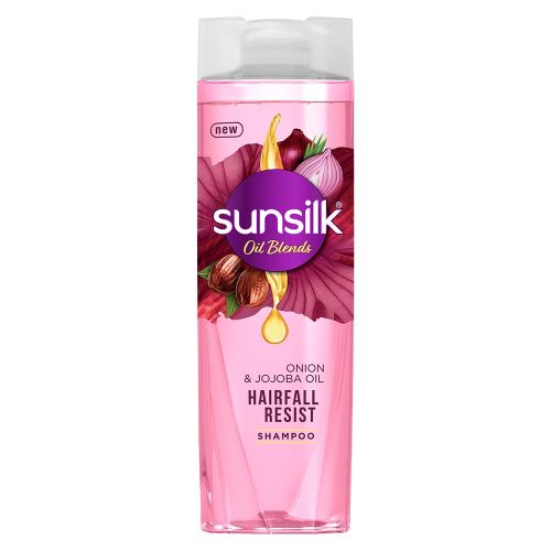 Sunsilk Onion Jojaba Shampoo