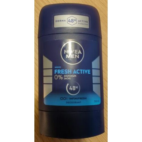 Nivea Deo 120 Ml