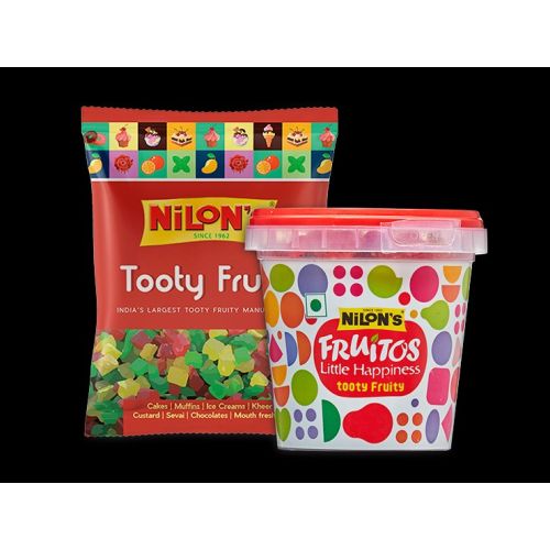 Tooty Frooti 90 G Box