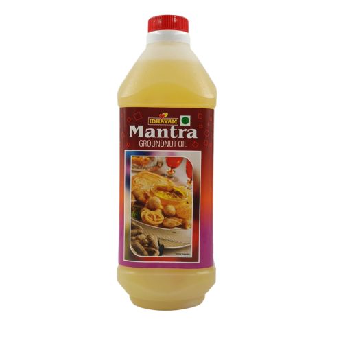Mantra Ref Oil 1 Lt