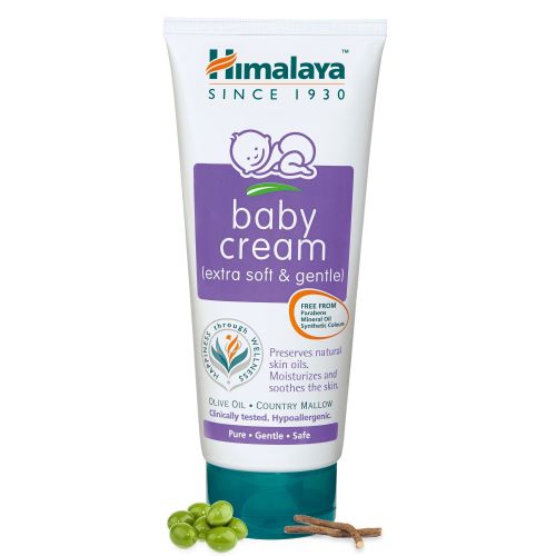 Himalaya Babycream 50 Ml