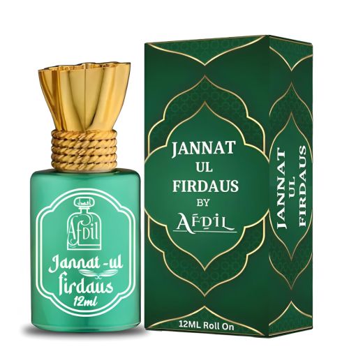 Firadosh Perfume