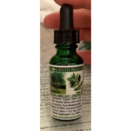 Neem Oil 1 Ltr