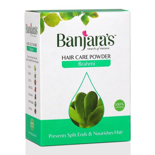 Banjaras Brahmi