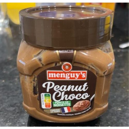 Choco Spread 200 Ml