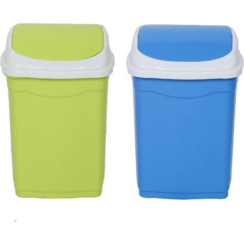 Swing Lid Bucket 3032