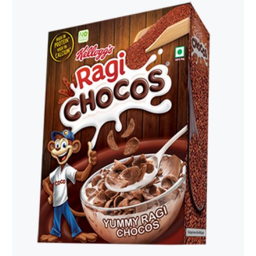 Ragi Chocos
