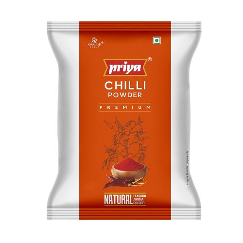 Priya Chilli Pwdr 100 G