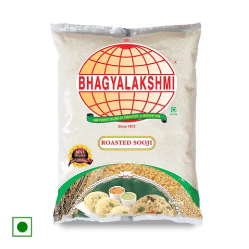 Sri Laksmi Sooji 1 Kg