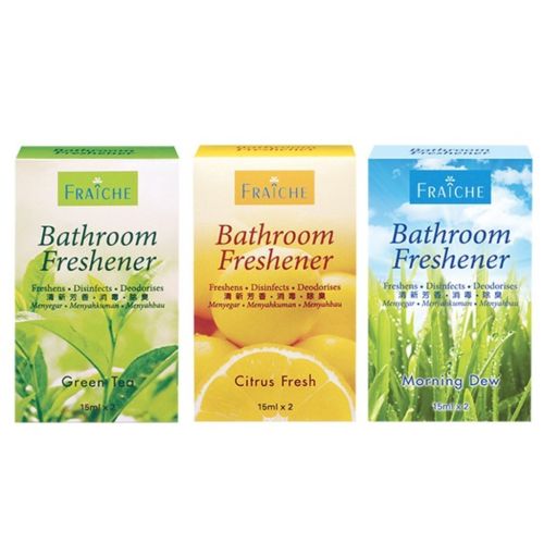 Fraiche Air Freshner 240 Ml