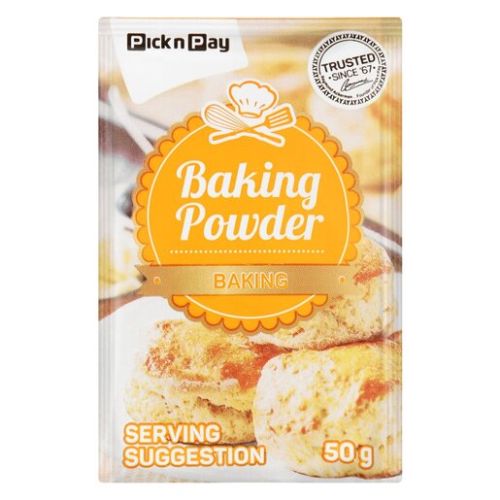 Baking Poder 50 G