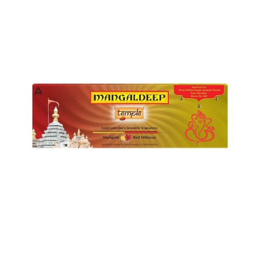 Mangaldeep Temple 140 St