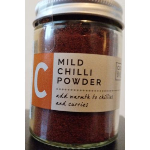 E Cumin Powder