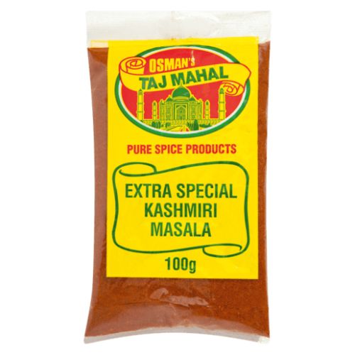 Tajmahalkasmri 100 G