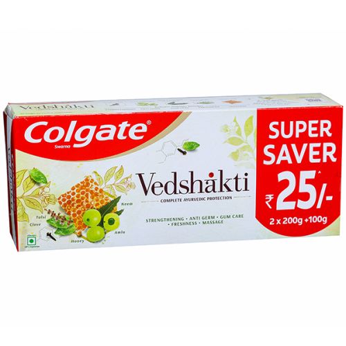 Colgate Vedshaati 40 G
