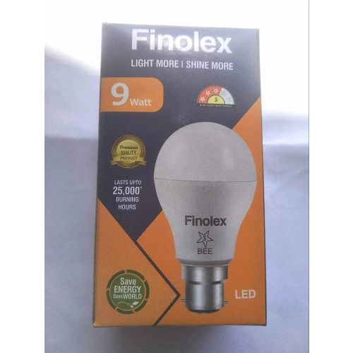 Fonics 9 W Led