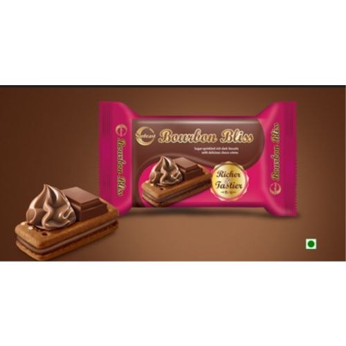 Bourbon Bliss 80 G